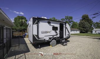 1413 Bleistein Ave, Cody, WY 82414