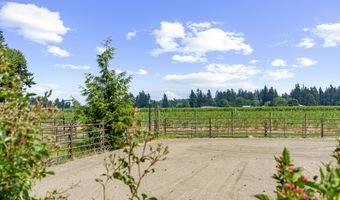 12737 NE CEDARBROOK Rd, Aurora, OR 97002