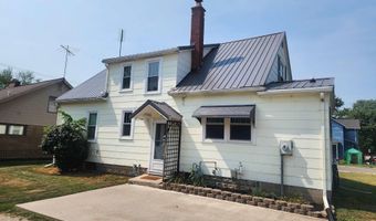 706 High St, Berne, IN 46711
