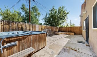 2105 SAN VENITO Rd NW, Albuquerque, NM 87104