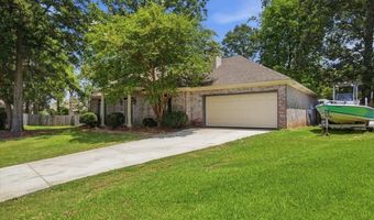 161 Mandarin Dr, Brandon, MS 39047