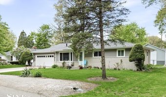 829 Townsend Cresent W St, Algonac, MI 48001