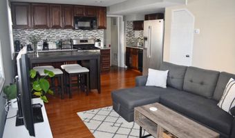 5440 8TH Rd S, Arlington, VA 22204