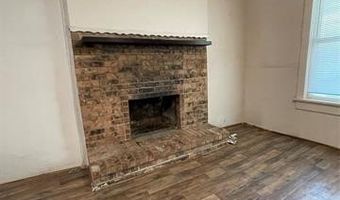 610 C NW, Ardmore, OK 73401