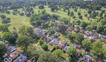6115 E St Joseph St, Indianapolis, IN 46219