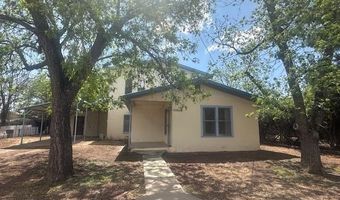 1503 N 5th St, Alpine, TX 79830