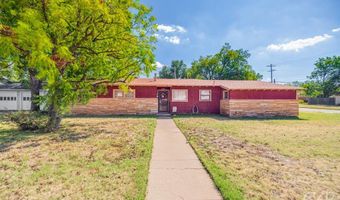 3357 S 15th St, Abilene, TX 79605