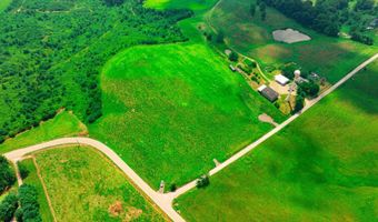 37928 Buck Run Rd, Albany, OH 45710