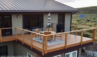 362 SNOWMOBILE Ln, Daniel, WY 83115