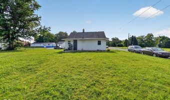 2029 Hendricks St, Anderson, IN 46016