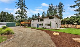 21271 S FERGUSON Rd, Beavercreek, OR 97004