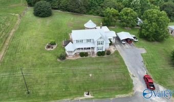 271 Myles St, Albertville, AL 35951