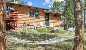 839 Ski Rd, Allenspark, CO 80510