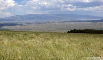 NHN Ruby Creek Road lot Bvr 946-18, Belfry, MT 59008