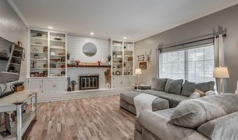 3104 N Briarwood Ave, Bethany, OK 73008
