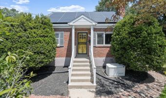 4508 USANGE St, Beltsville, MD 20705
