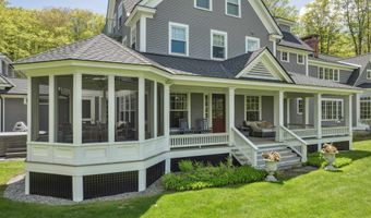 5893 Stage Rd, Barnard, VT 05031