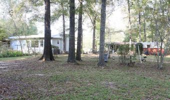 380 TIMBER LN Timberlane, Abbeville, AL 36310