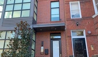 1502 17TH St NW 4, Washington, DC 20036