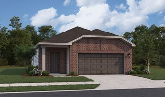 412 Merced River Ln, Anna, TX 75409