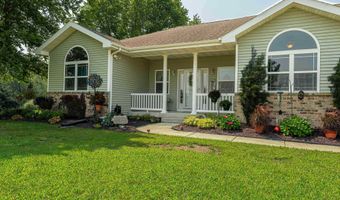 N8532 Story Ridge Court, Belleville, WI 53508
