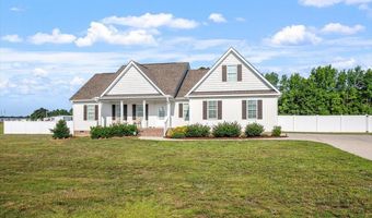 9210 Nc-581, Bailey, NC 27807