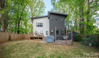 1608 Chippendale Rd, Charlotte, NC 28205