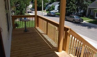 825 Sylvan Ave, Ann Arbor, MI 48104