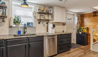 1603 Coon Hunt Rd, Baxter, TN 38544
