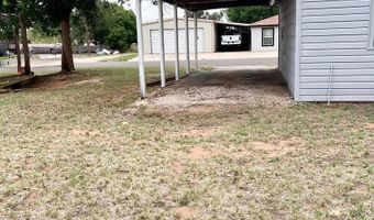 1100 NW 7th St, Andrews, TX 79714