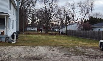 489 DIXIE Blvd, Algonac, MI 48001