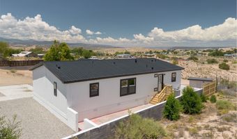 14 A N Camino Seco, Arroyo Seco, NM 87532
