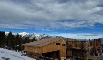 1195 EAGLE VIEW Trl, Big Sky, MT 59716