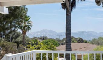 2827 N Victoria Dr, Alpine, CA 91901