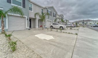 163 MANGROVE SHADE Cir, Apollo Beach, FL 33572