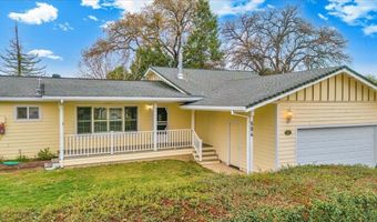 684 Alpine Ave, Angels Camp, CA 95222