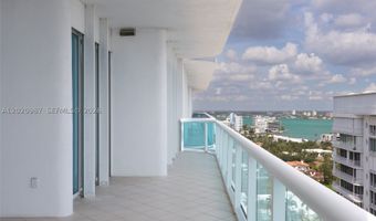 10101 Collins Ave 18C + Cabana, Bal Harbour, FL 33154