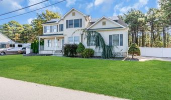 1617 Berkeley Ave, Beachwood, NJ 08722