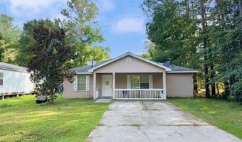 6096 W Chickasaw St, Bay St. Louis, MS 39520