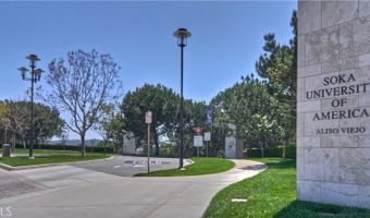 35 Lighthouse, Aliso Viejo, CA 92656