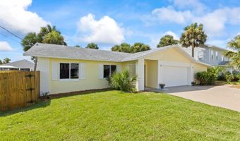 311 N 11Th St, Flagler Beach, FL 32136