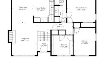 14 Dorothea Ter, Belleville, NJ 07109