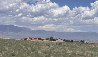Unit 16 Lot 3 Blk 7 Volcano Cliffs, Albuquerque, NM 87120