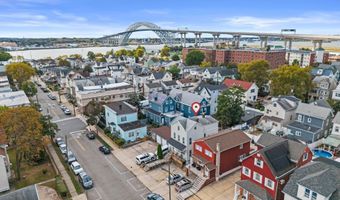 59 HUMPHREY Ave, Bayonne, NJ 07002