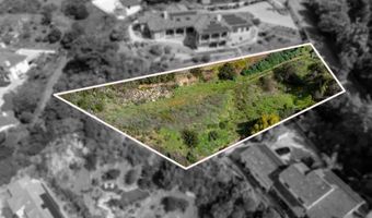 9570 Alto Dr 000, La Mesa, CA 91941