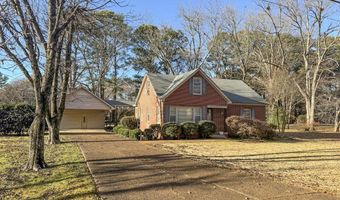 231 Pollard St, Batesville, MS 38606