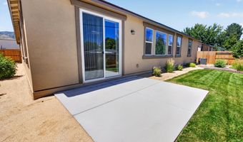 1429 Pickaxe St, Carson City, NV 89703