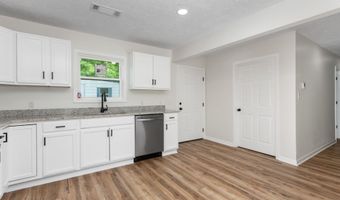 3791 CHOCTAW St, Anniston, AL 36206