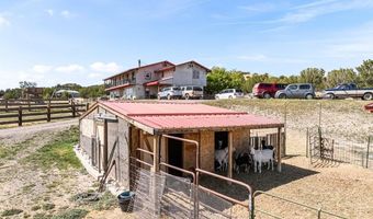 6160 Waterbarrel Rd, Beulah, CO 81023