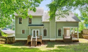 280 3rd Ave, Avondale Estates, GA 30002